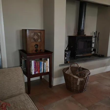 The Dairy Balnacart